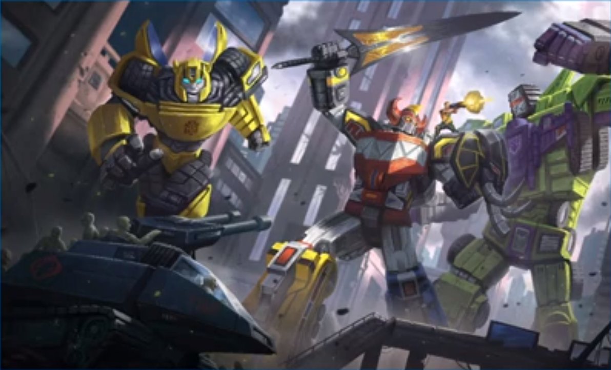 KDRyanCostello's tweet photo. Renegade finally announced the #Essence20 sourcebook I'm most excited about: The Field Guide To Action And Adventure. Now you can crossover your #powerrangersRPG, #GIJOERPG, and #TransformersRPG campaigns like never before. Available for preorder now. 
https://t.co/nSvK36Crqc https://t.co/BpDr7yPIP1