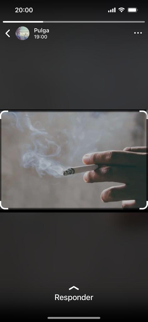 Dos meses sin fumar!!!si se puede.