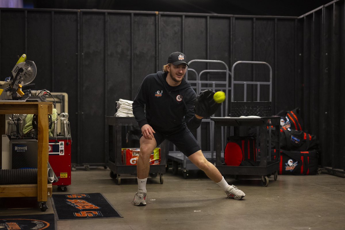 San Diego Gulls tweet media