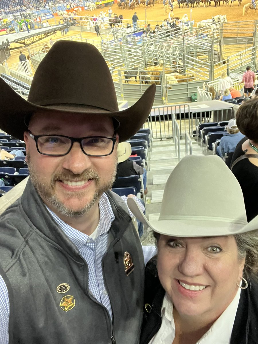 #RODEOHOUSTON
