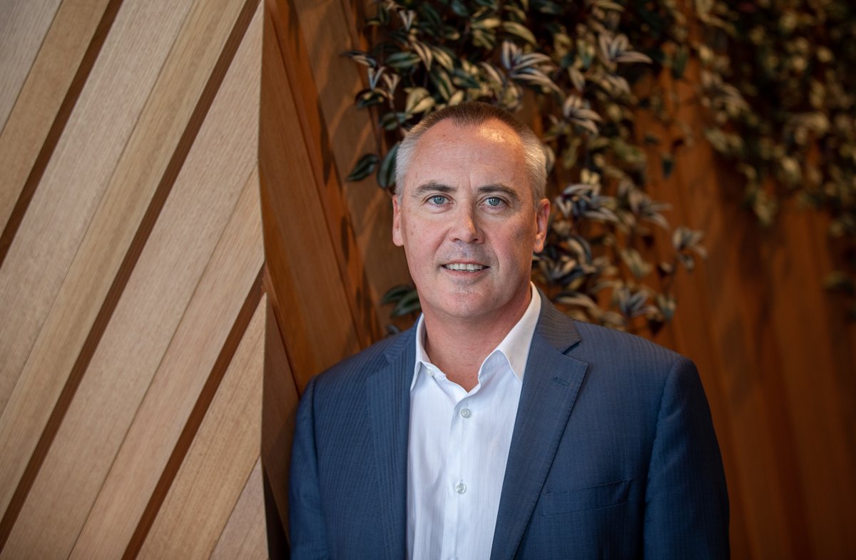 ANZCO Foods’ chief executive Peter Conley has been appointed a director of the New Zealand Meat Board and Beef + Lamb new Zealand <a href="/NZBeefLamb/">Beef + Lamb New Zealand</a> 

Read more here:  nzmeatboard.org/news-updates/n…