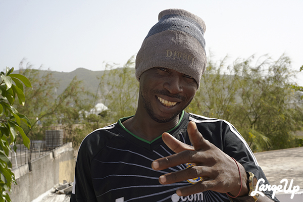 LargeUp (@largeupdotcom) on Twitter photo A rare interview with elusive '90s dancehall star Terror Fabulous: largeup.com/2012/06/20/ter… A rare interview with elusive '90s dancehall star Terror Fabulous: largeup.com/2012/06/20/ter…