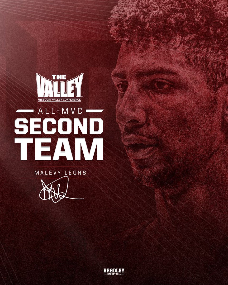 Bradley Basketball tweet media