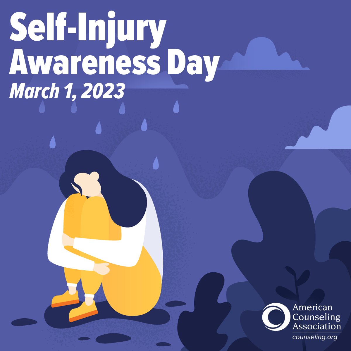 American Counseling Association tweet media