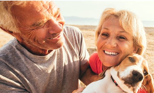 March is Colorectal Cancer Awareness Month. One in 24 adults will develop it, but it's preventable and treatable. It's on the rise in people under the age of 50, which is why regular screenings are so important. Talk to your doctor, and if you don't have one, call (805) 270-2513.