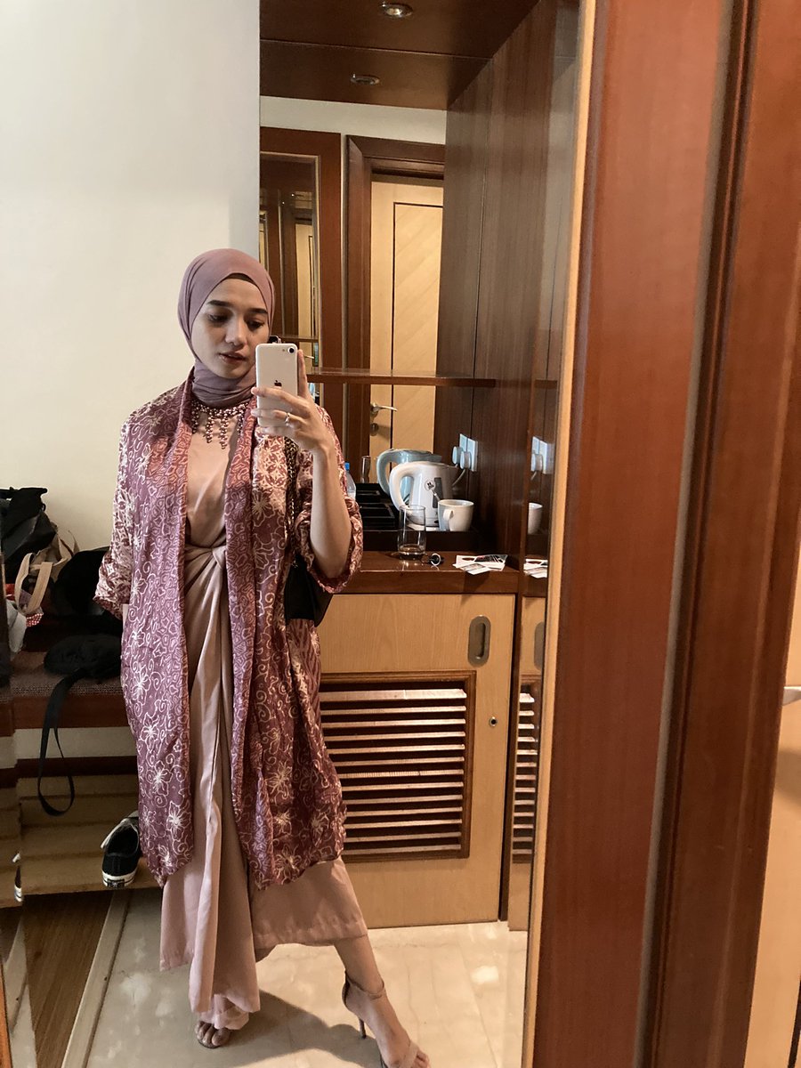 mirror selfie ✨