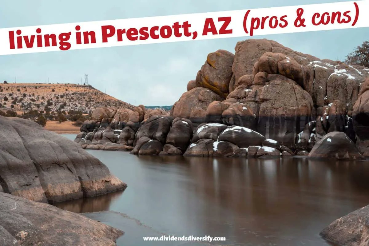 15 Pros and Cons of Living in Prescott, AZ Right Now buff.ly/3EIpNXN