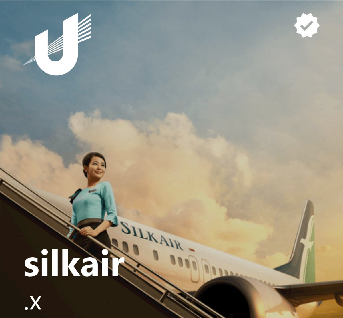 #Cool #NFT #Web3 #Domains by #UnstoppableDomains that you should owned right now !
#Unstoppable #digitalidentity #SingaporeAir #Temasek #Opensea #Singapore #airlines @SingaporeAir @TwitterSG #CryptoNews 

👉#SilkAir❤️✈️
👇
opensea.io/wwweb/collecte…