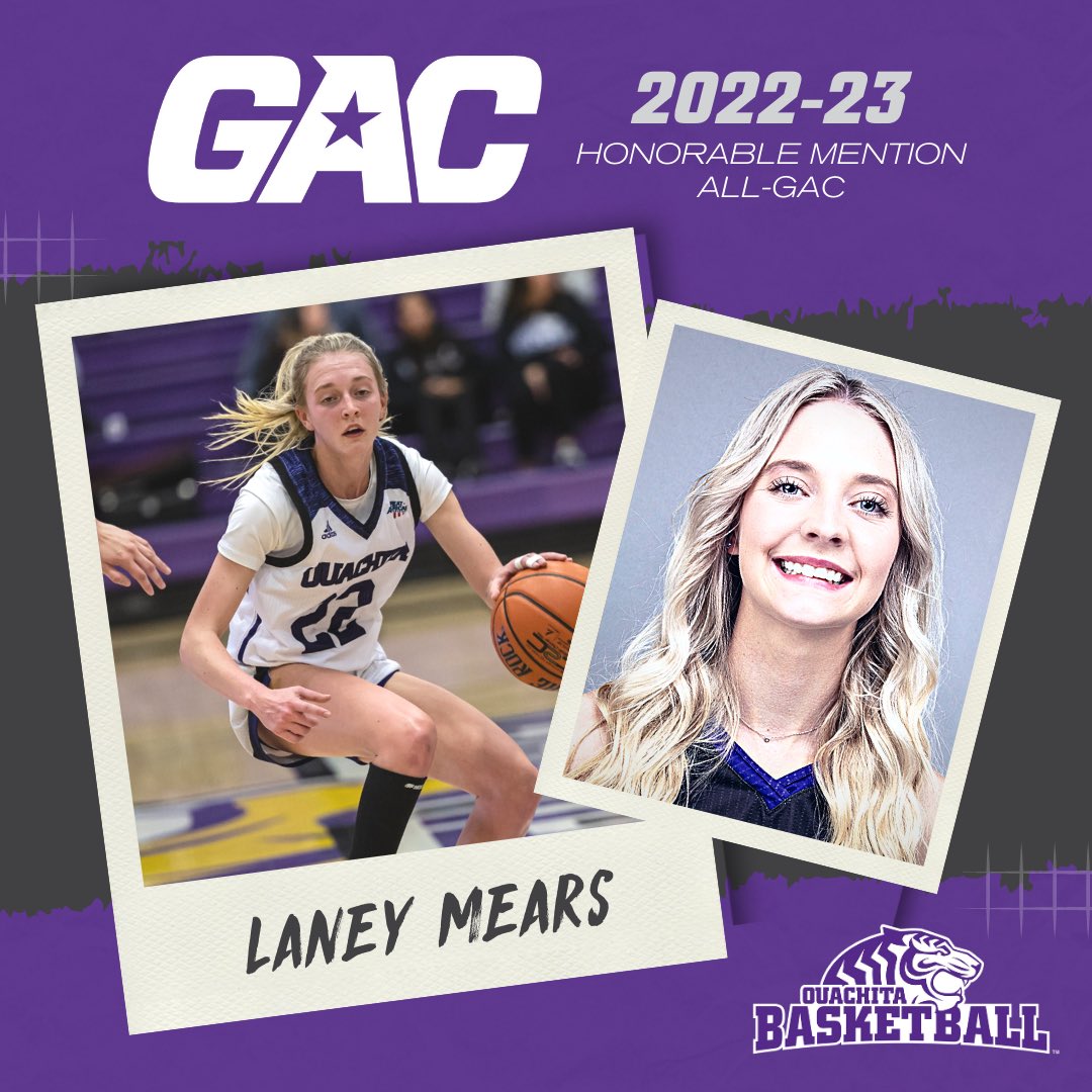 OBULadyTigers's tweet photo. Congrats to Makayla Miller and Laney Mears for earning 𝐀𝐋𝐋-𝐆𝐀𝐂 honors!  Read more: https://t.co/WoZj3F7wE3   #theGAC #BringYourRoar 🐅 https://t.co/ptZ4fVfjwx