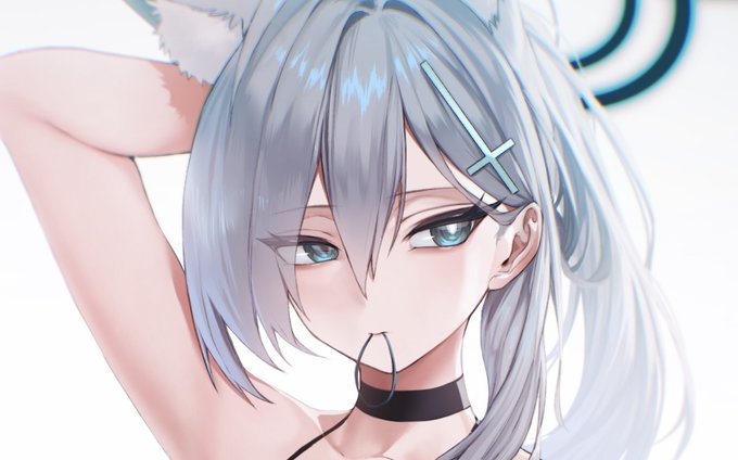 pixivリクエストも始めてみました!
ブルアカなんでも描くよ〜!↓

https://t.co/Mku0K4eghM 