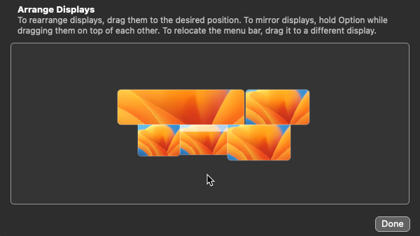 Homekitgeek's tweet image. I already feel more productive.