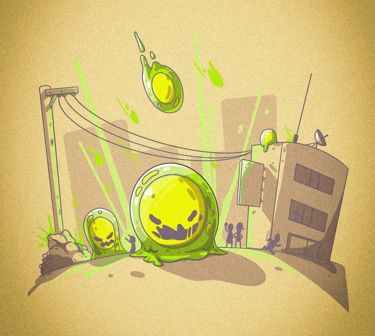 MagicRawAnimals's tweet image. It has been a pause time for the project, however it has served to create a lore, a context and the beginning of an epic story. Stay tuned, little by little everything will be revealed. 🐸✨

thanks for the patience, support and love ✨⭐

#MagicFrogs #MagicAnimals