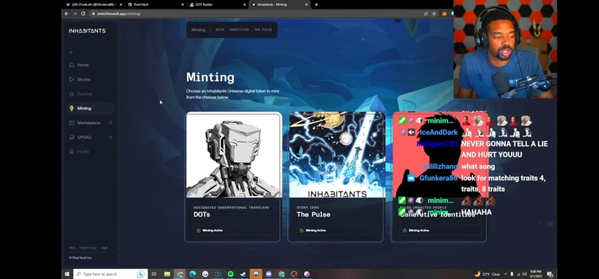 m.twitch.tv/brycent

<a href="/foundersdao/">Founder's DAO</a> <a href="/pixelvault_/">Pixel Vault</a> <a href="/UPDAO_/">UPDAO</a> <a href="/brycent_/">Brycent</a>