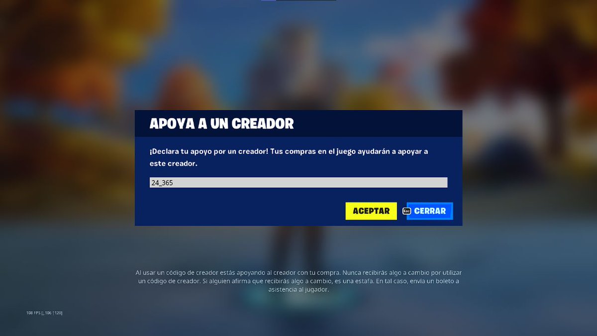 Participooo #Alis24_365 
ID: Troxongo