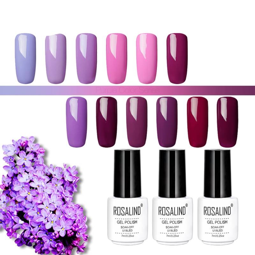 EcoBeautyProd1's tweet photo. Gel Nail Polish Purple Color Series 7 ml #makeuplover #selfcare https://t.co/8TfgcSKb8v https://t.co/a7wNDoltgi