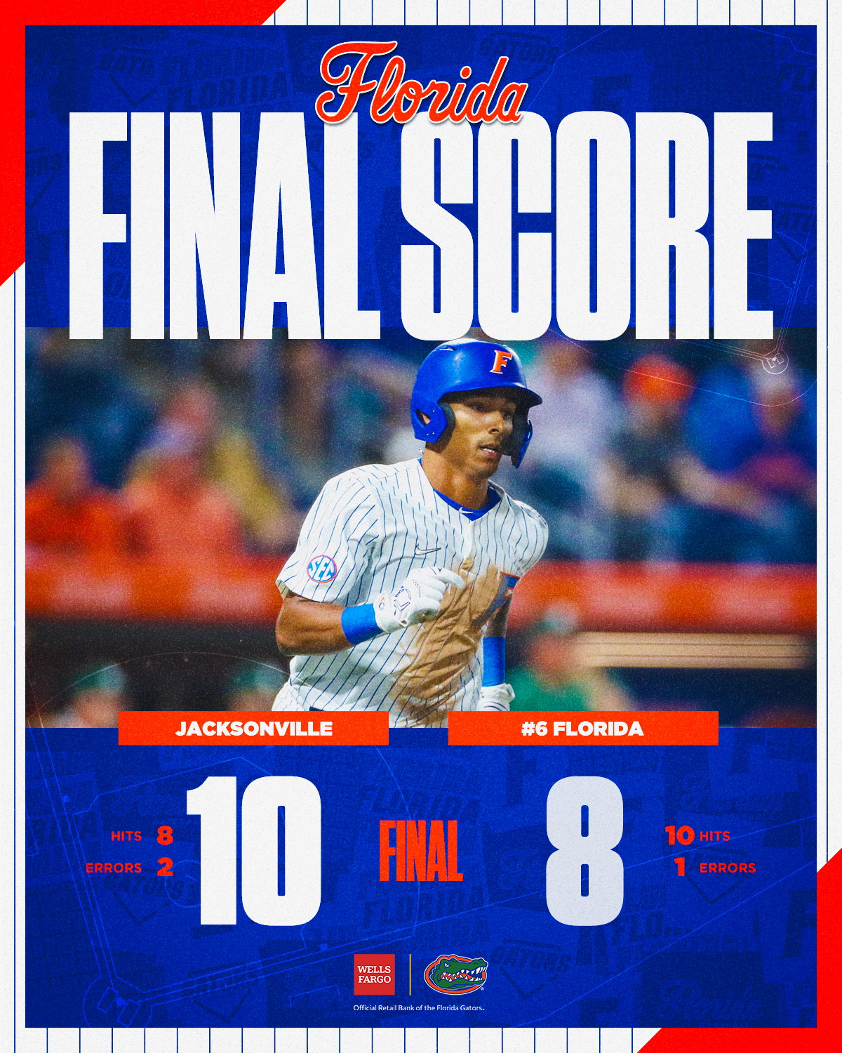Baseball scores sale