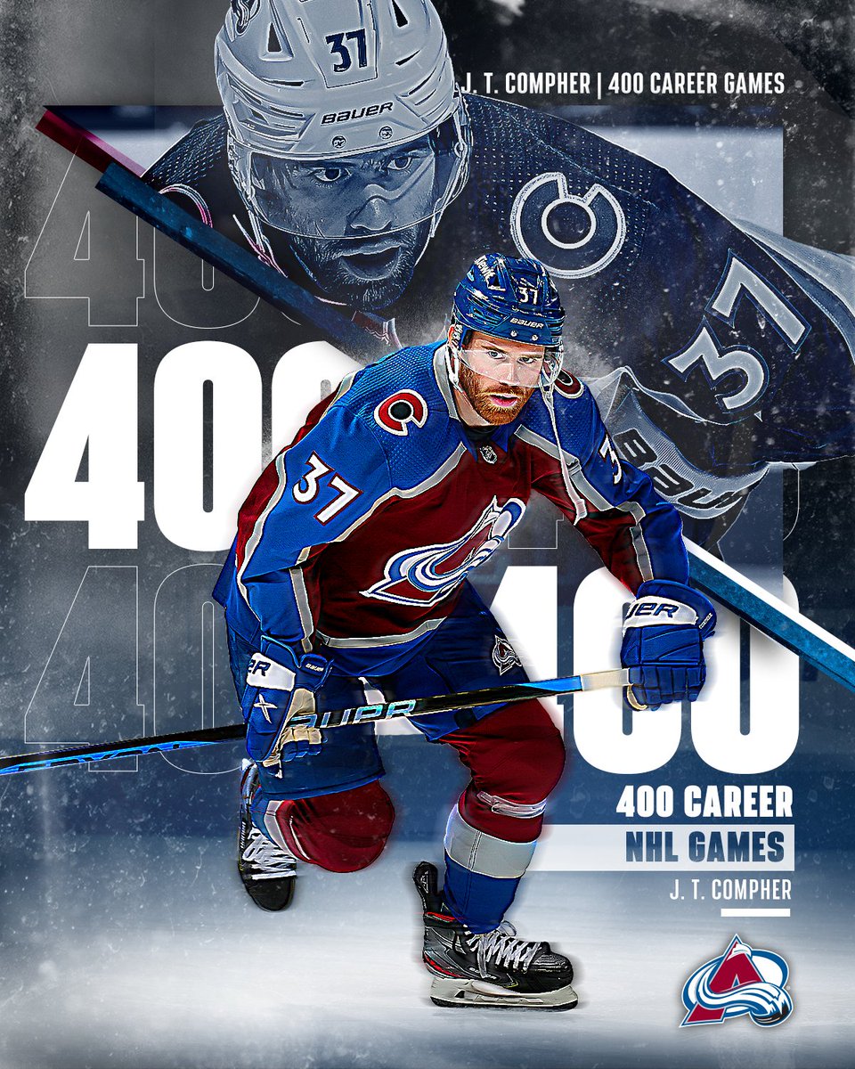 Colorado Avalanche tweet media