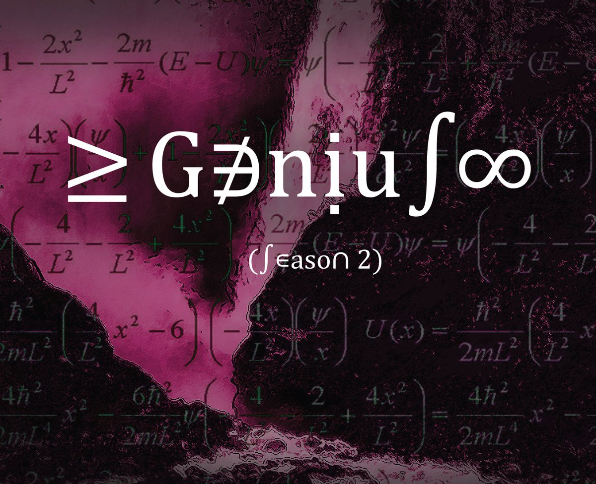 Prescient? Genius S2 already using @Pantone 2023 Color of the Year: Viva Magenta! (S2 in the midst of production; hoping the series will drop before 2023 is over!) #audiodrama #sherlockholmes #moriarty #bingeworthy #podcast