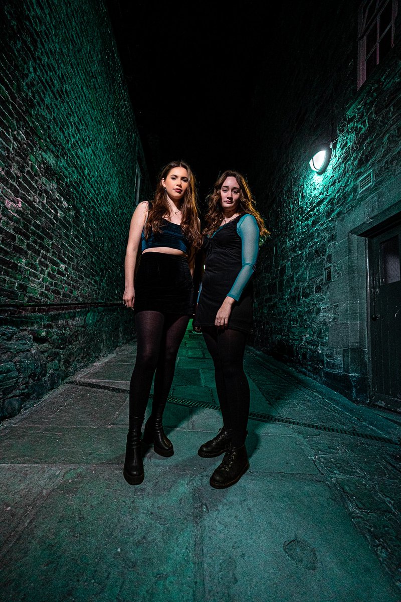 🕺MEET GENERATION 10🕺

Round 5…