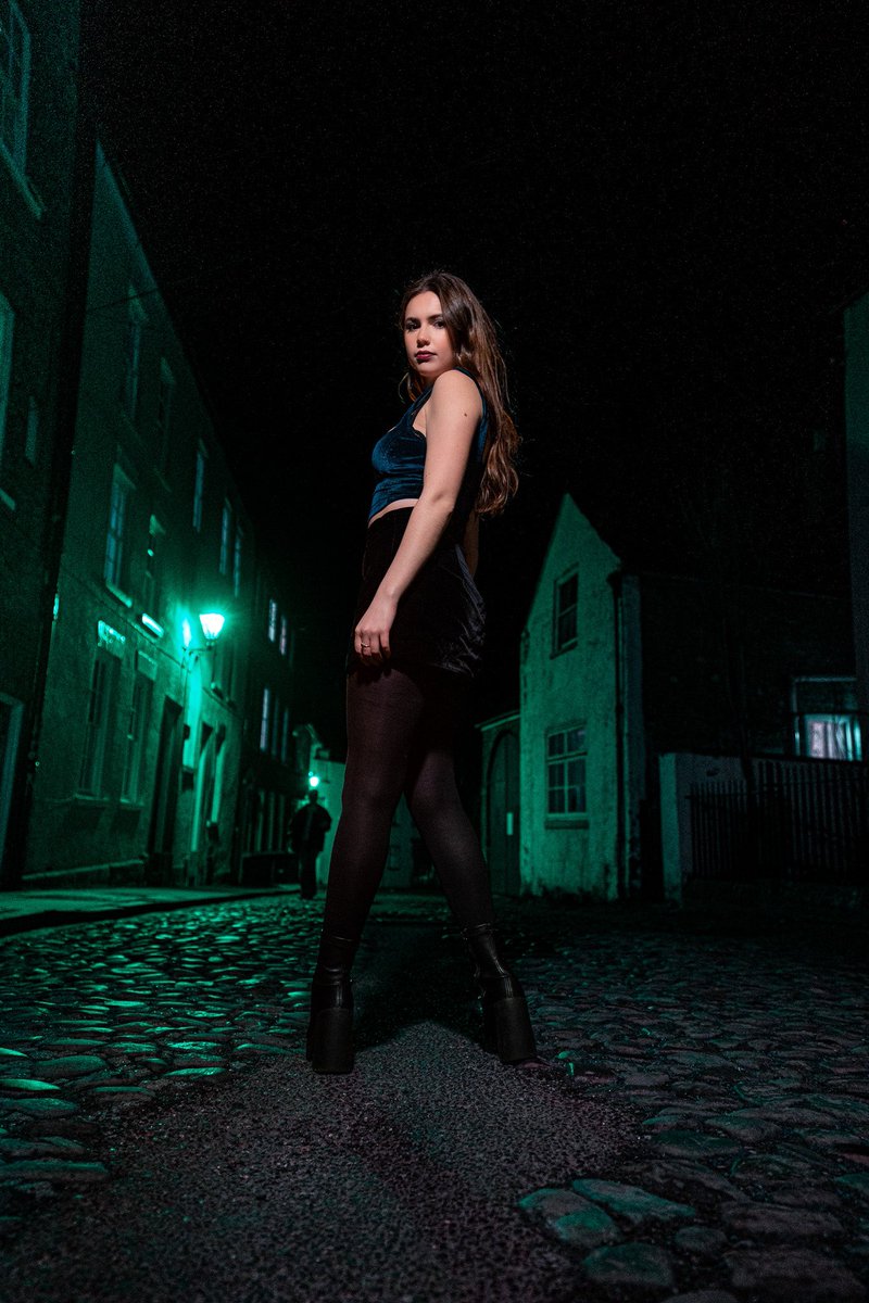 Lucille Richards (Mezzo/Publicity)

Lucille is another new member who instantly became a key member of the group and is currently thriving as our publicity officer. She’s dived headfirst into the a cappella world and has not looked back since- we’re glad to have her on board 🫶