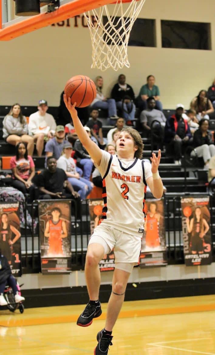 WHSBasketba11's tweet photo. Congrats to @lew1s_petty1 on being 2nd team All-District and @MasonScarborou6 honorable mention🏀🏀🏀 https://t.co/x8cZGUC3Ks