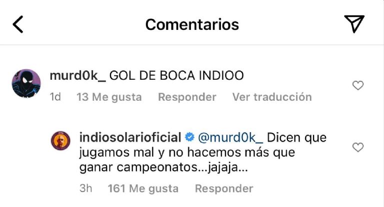 Nicolás. (@frdznico) on Twitter photo 