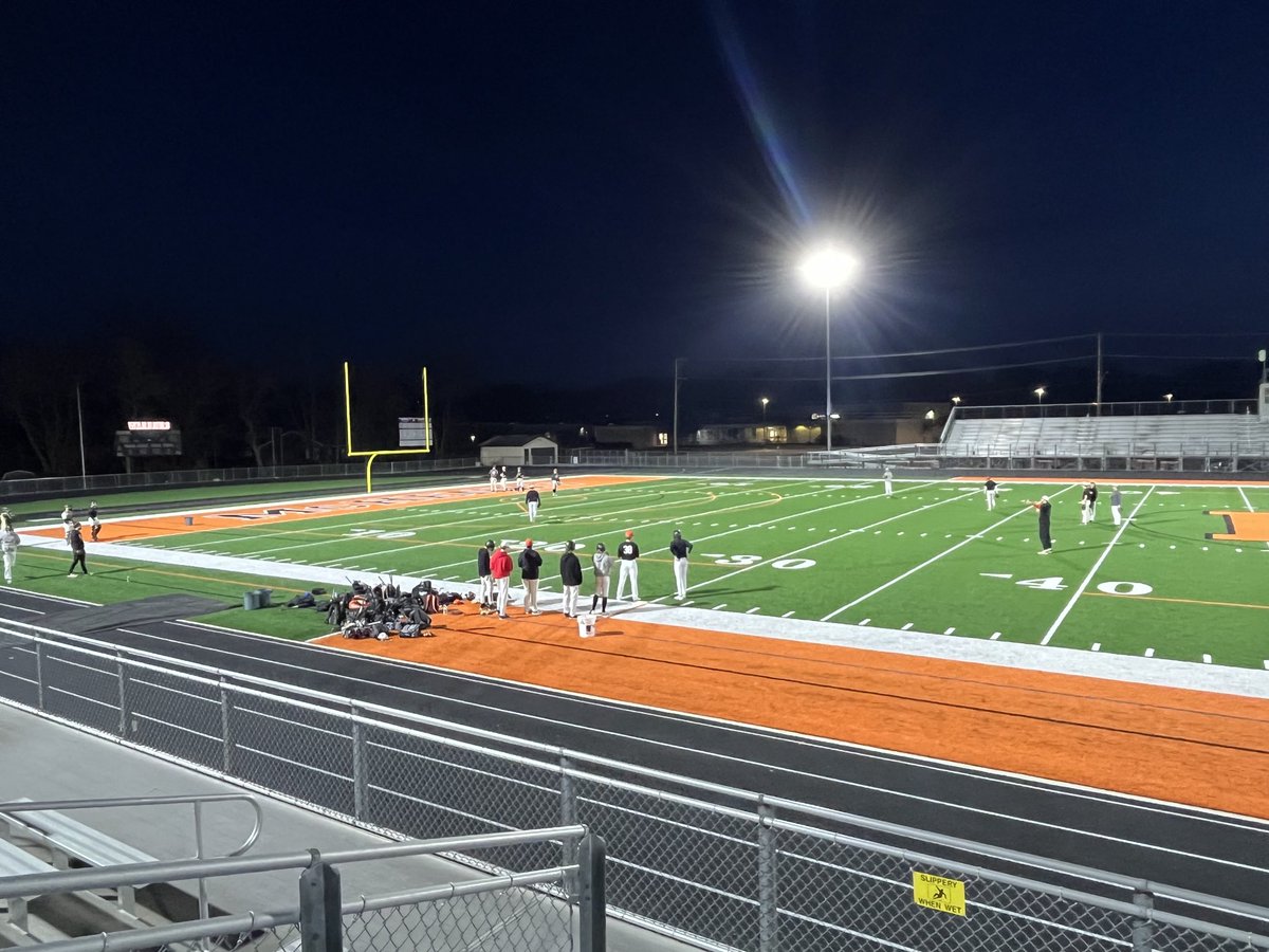 McHenry Baseball tweet media