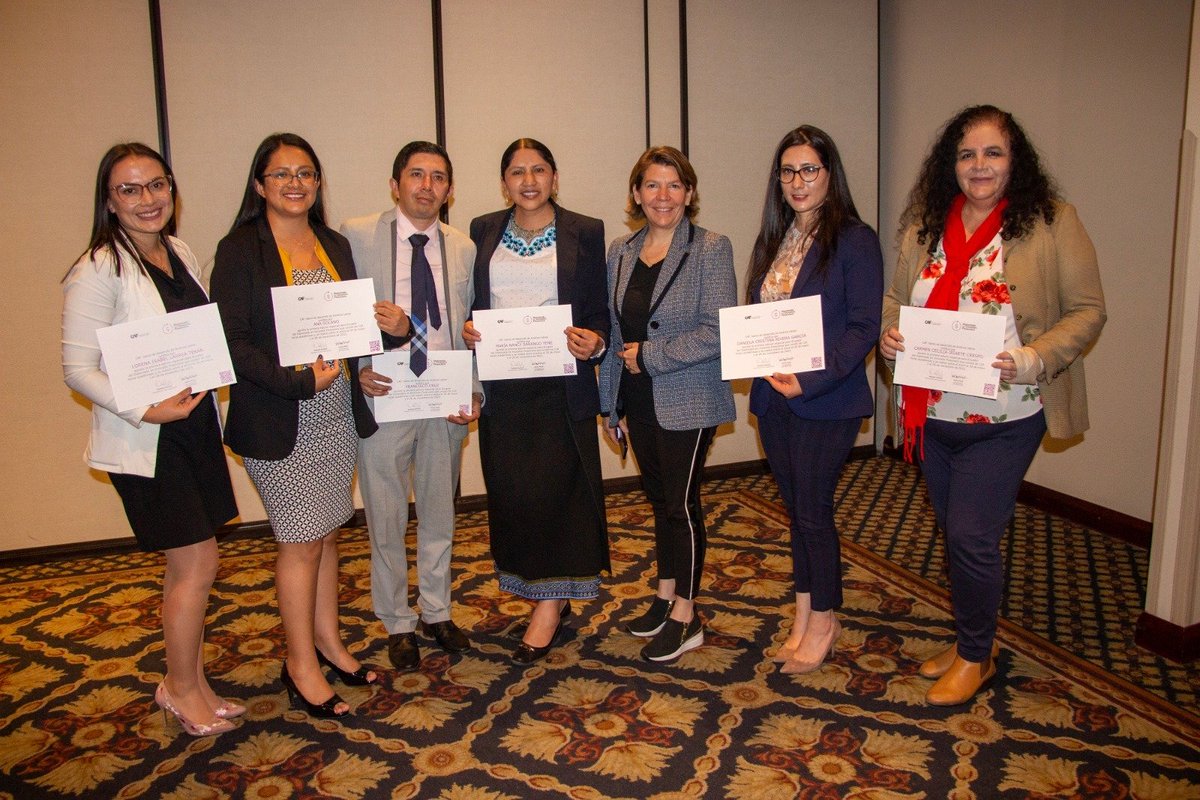 Superintendencia de Economía Popular y Solidaria on Twitter "Margarita