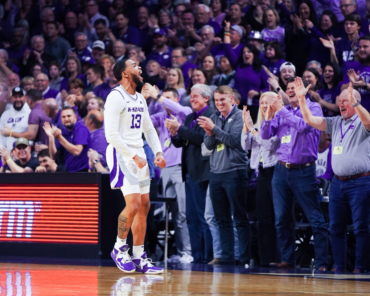 K State Men s Basketball On Twitter Hottest Show In Town k-state-men-s-basketball-on-twitter-hottest-show-in-town
