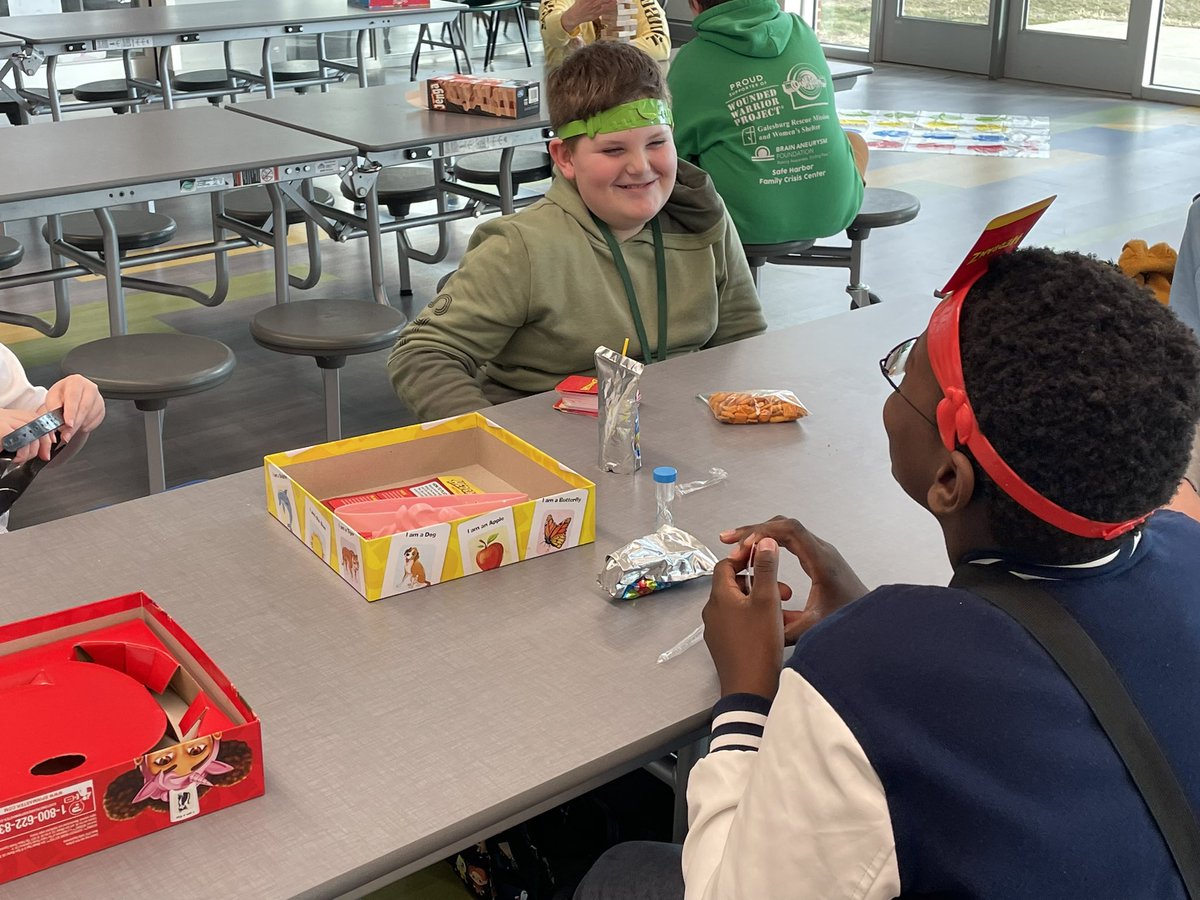 PrincipalHutton's tweet image. Zephyr After Hours in action! #ZephyrPride
