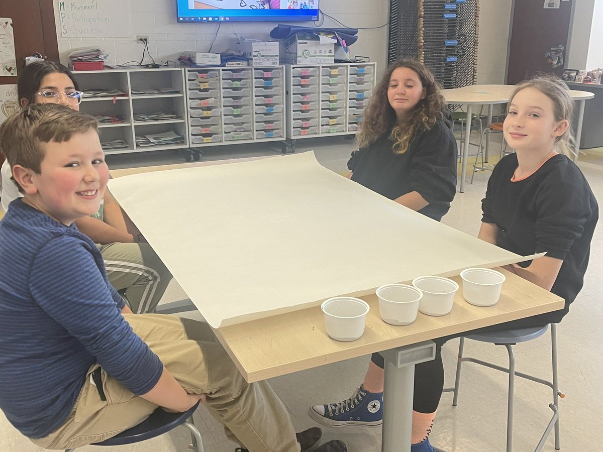 PrincipalHutton's tweet image. Zephyr After Hours in action! #ZephyrPride