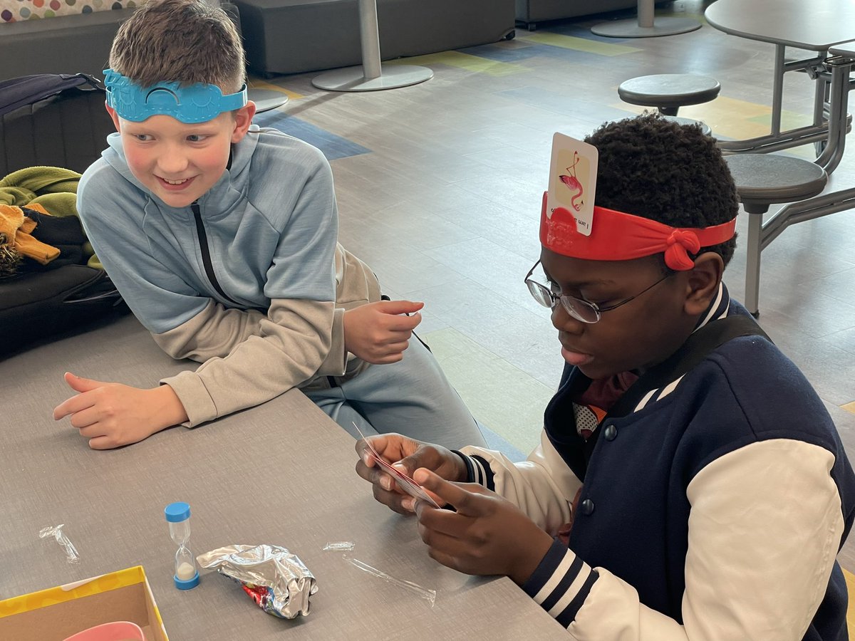 PrincipalHutton's tweet image. Zephyr After Hours in action! #ZephyrPride