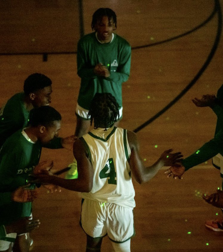Great Team Win in Districts 70-56 vs a solid Rockwood Summit team. Next Game Friday at Vianney vs #1 Cardinal Ritter. <a href="/STLhssports/">STLhighschoolsports</a> <a href="/StMarysHSSports/">St. Mary's South Side Catholic Athletics</a> 

🟢 Zyree Collins 30pts 
🟢 Kaliel Boyd 18pts 

 #MarchMadness #Southside