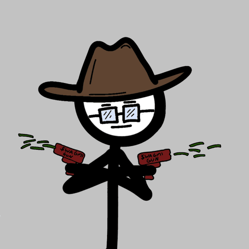 1 OFFICIAL WAGMI ARMY bought for 0.017 ETH ($ 27.23).

Seller: 0xDF17...E854
Buyer: Smyly

🪖 ⇋ Opensea
opensea.io/assets/0xc8666…
#WAGMIARMY #NFT