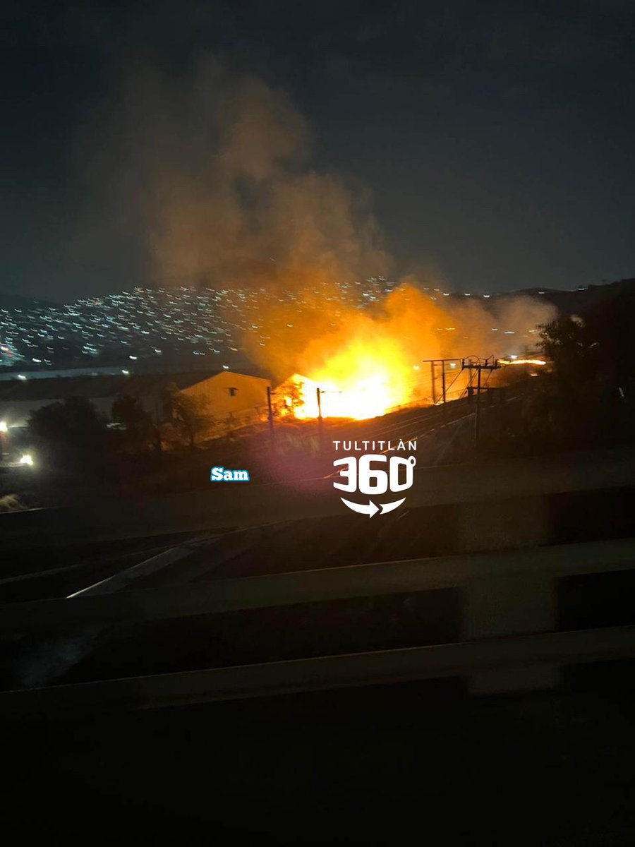 Tultitlán 360 tweet media
