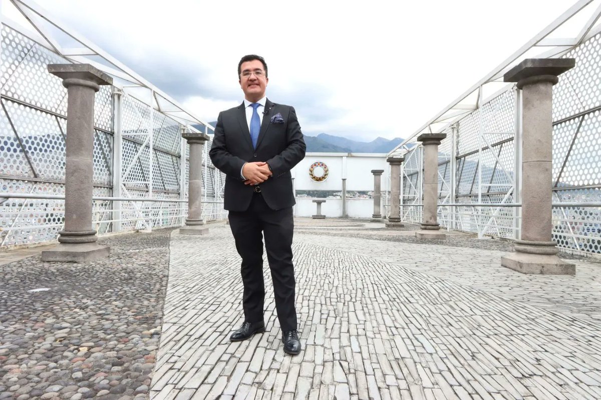 Sant_VallejoVas's tweet photo. ...tuvieron la generosidad de ser parte de mi ponencia 👨🏼‍🏫 en el Primer Congreso de #DerechoParlamentario realizado por el @IeelEcuador, @AsambleaEcuador y con el aval de @UNIR_Ecuador. https://t.co/NdtaJLcxhy