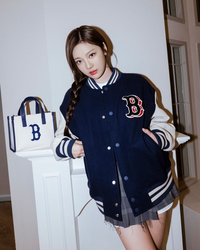 ningning pics on Twitter Ningning for MLB Korea httpstcoUPTMfJWxx0 Twitter #22 ningning pics on Twitter Ningning for MLB Korea httpstcoUPTMfJWxx0 Twitter