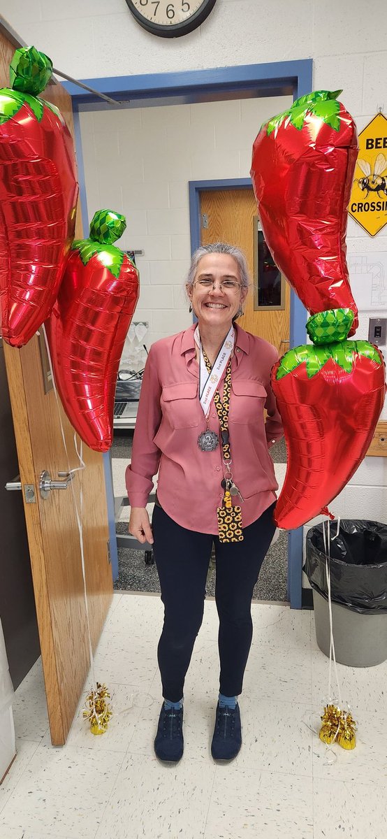 RileyGiftedEd's tweet photo. 1st, 2nd, and 3rd place winners of the Best Overall Chili category. We had such a blast! @SCSELCoaches @SwansCreekES https://t.co/kRHzb62OpU