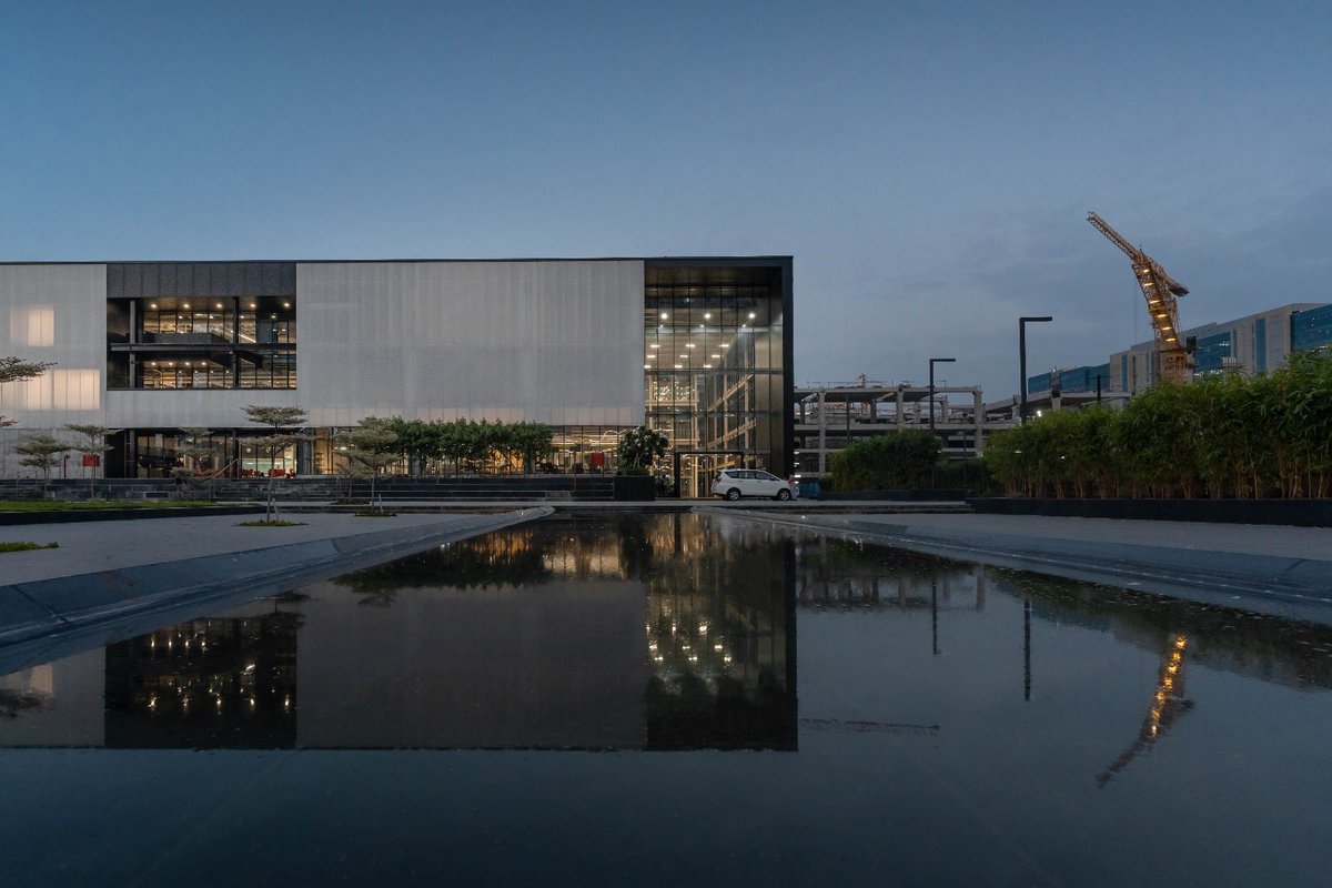 NAR_Handle's tweet image. ‘From a school project to product’ 

Look at how a 14 year old student of ZPHS, Gadwal district is now taking her biopots to the public with the help of #TWorks. 

#Thread (1/N)