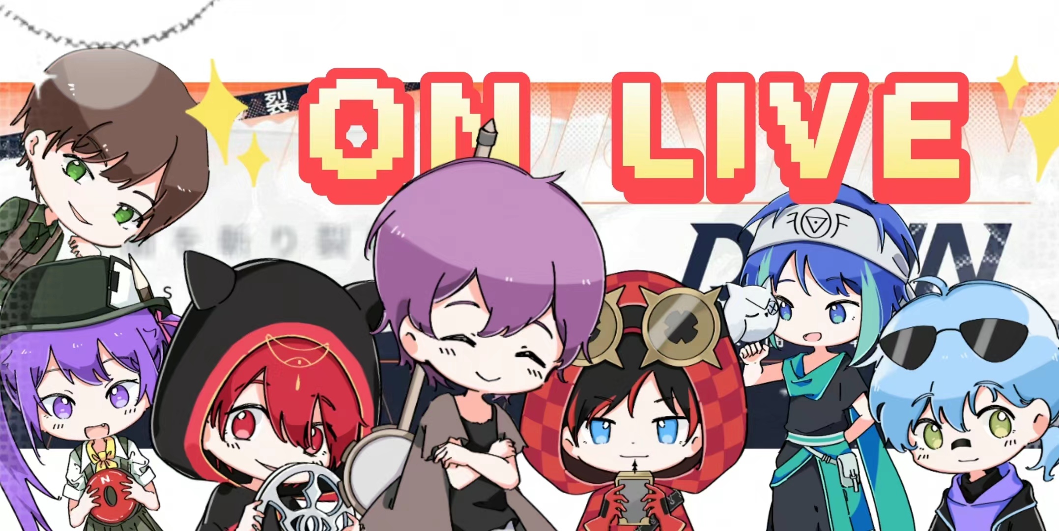 暁戦隊 Team Dawn【第五人格】 (@IdvTeamDawn) / X