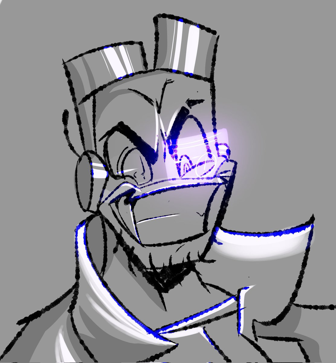 hawki_doodles's tweet photo. A lil too silly
#futuretello #futuredonnie #badfuture #donnie #rottmnt #badfuture #donatello https://t.co/WmMJsPsXT0
