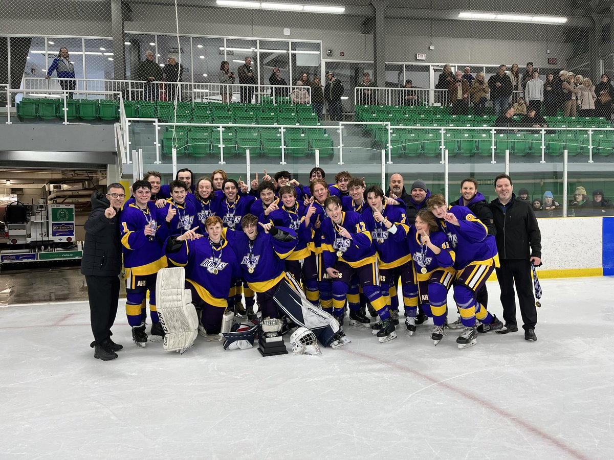 HWDSB Athletics tweet media