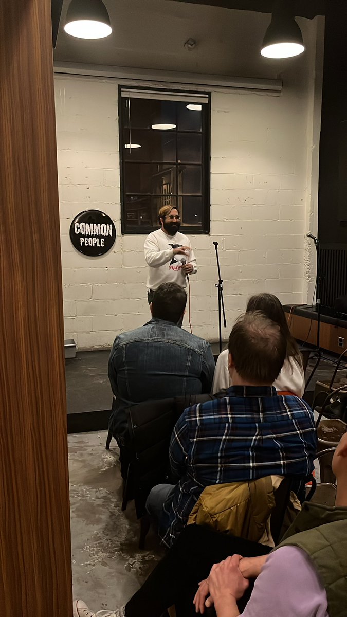 Jerfs 4 Laughs Gags with <a href="/jeffdsilva/">jerf 🛹</a> #yyc