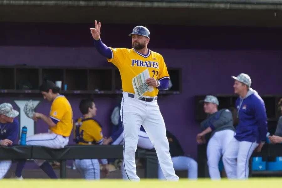 Barstool ECU tweet media