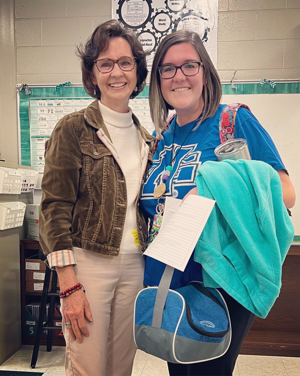 Becca Thompson (@thompsontechies) on Twitter photo Had the absolute honor of spending the last two days soaking up every word this magnificent author/teacher/educator/dreamer/creator said! Mrs. Lola Schaefer reminded me in her most eloquent and beautiful way that teaching is truly an art. Thank you <a href="/mtamediacenter/">MTA Media Center</a> for this! Had the absolute honor of spending the last two days soaking up every word this magnificent author/teacher/educator/dreamer/creator said! Mrs. Lola Schaefer reminded me in her most eloquent and beautiful way that teaching is truly an art. Thank you <a href="/mtamediacenter/">MTA Media Center</a> for this!