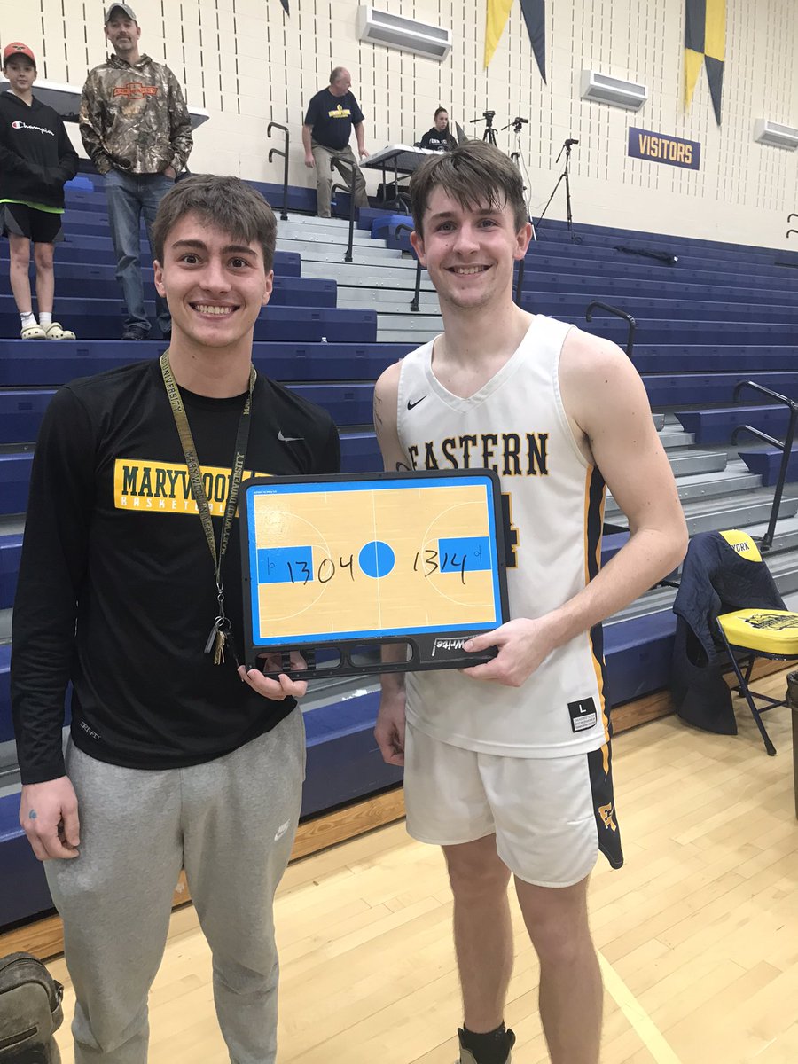 Justin (@coachjseitz) on Twitter photo With 14 pts tonight senior guard <a href="/AustinBausman24/">Austin Bausman</a> passes former eastern teammate and future marywood teammate <a href="/trevorseitz4/">Trevor Seitz</a> on the all time scoring list. <a href="/CoachJSho/">Jon Showers</a> <a href="/yorkballers/">York Ballers Inc #TeamEastBay</a> With 14 pts tonight senior guard <a href="/AustinBausman24/">Austin Bausman</a> passes former eastern teammate and future marywood teammate <a href="/trevorseitz4/">Trevor Seitz</a> on the all time scoring list. <a href="/CoachJSho/">Jon Showers</a> <a href="/yorkballers/">York Ballers Inc #TeamEastBay</a>