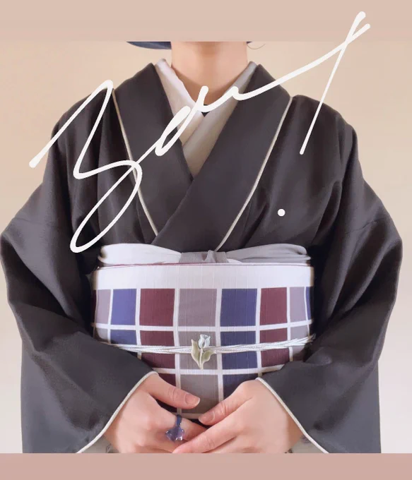 夜明けの窓辺色#youkimono 