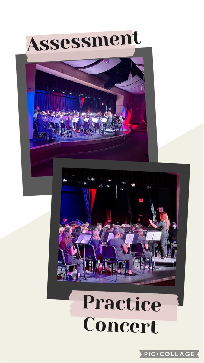 Congrats to the Symphonic Band and Wind Ensemble on a great Pre-Assessment Concert! <a href="/BAM_MS_Official/">Brambleton Middle</a>