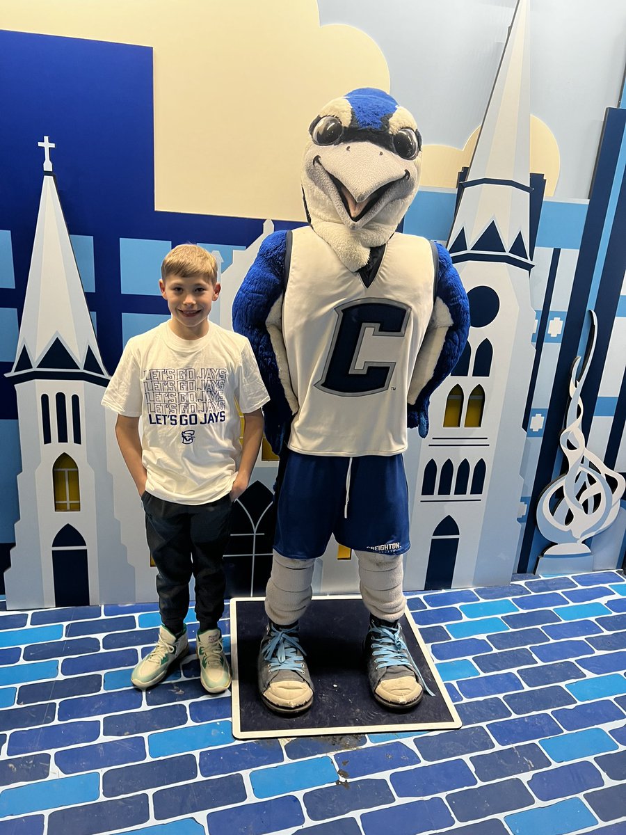 #gojays  it’s ma birthday