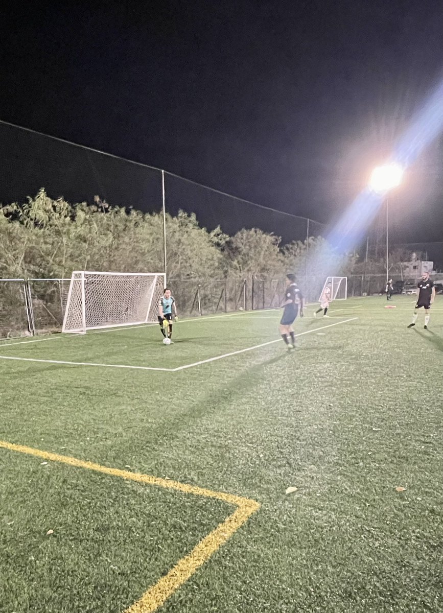 FlexaFC's tweet photo. 🥇🧤⚽️ #OJOALDATO | @MaritoSoSo fue nombrado mejor jugador del partido, gracias al repertorio de atajadas demostrado en el partido 🆚 #LosCapitanes. 

#Flexafc 🔰 https://t.co/pS9Qz98XIB